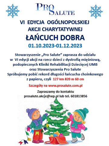 Łańcuch dobra